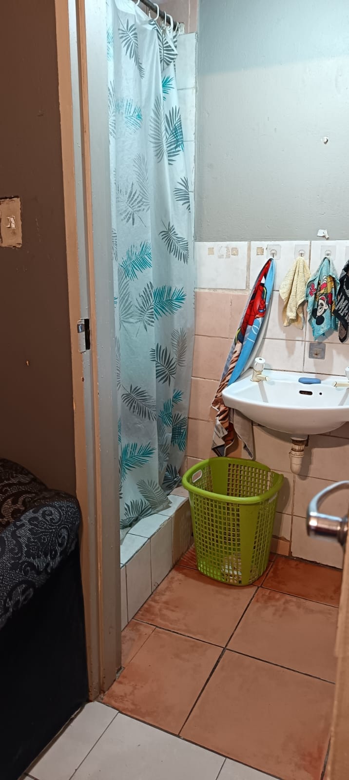 1 Bedroom Property for Sale in Avian Park Western Cape